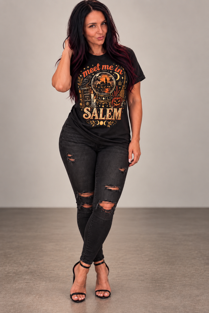 🐈‍⬛  Meet Me in Salem