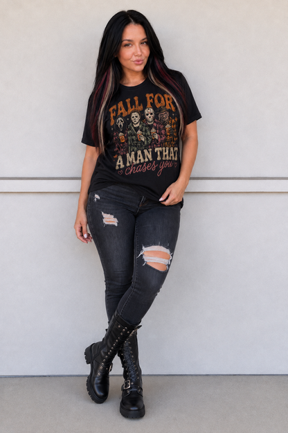 🍁Fall For A Man