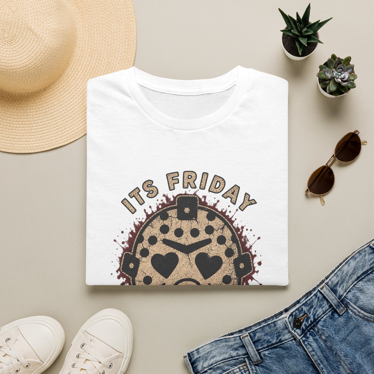 It's Friday I'm In Love