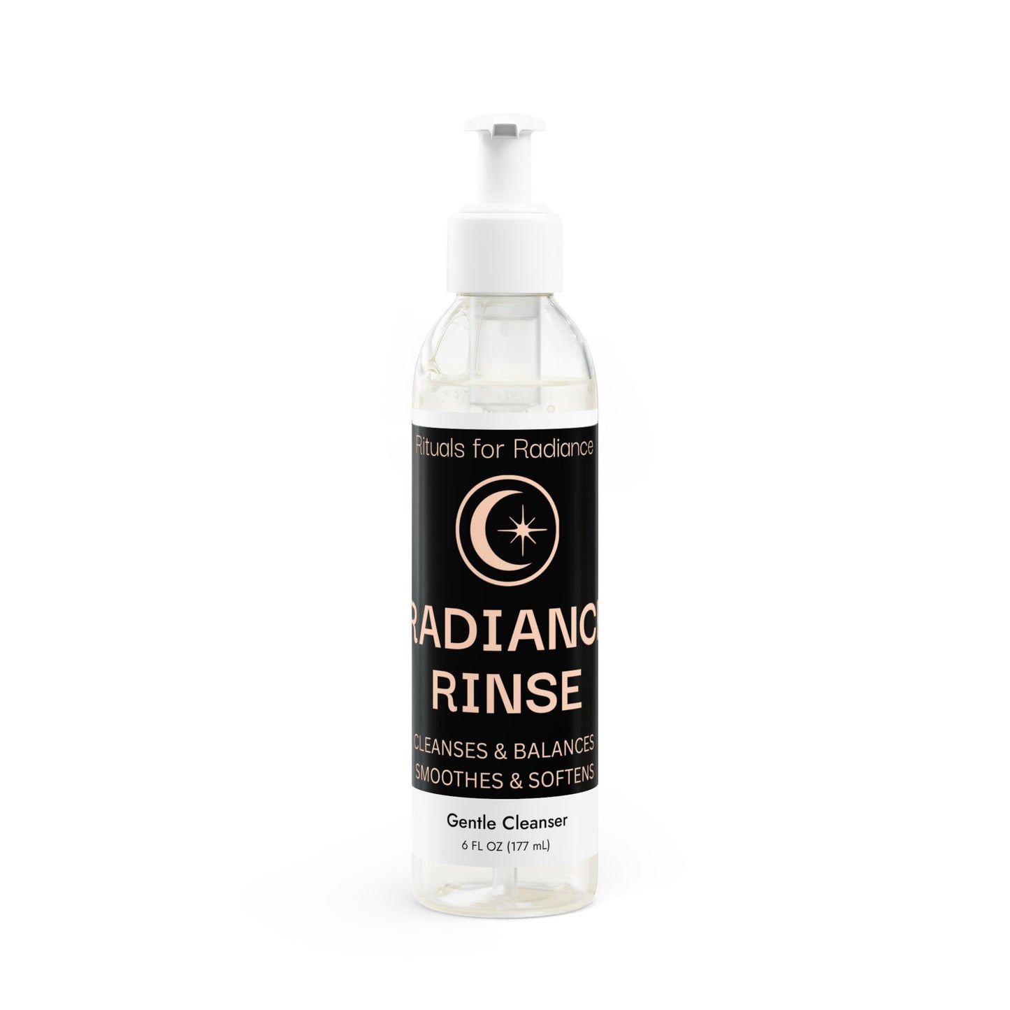🌱Radiance Rinse, 6oz