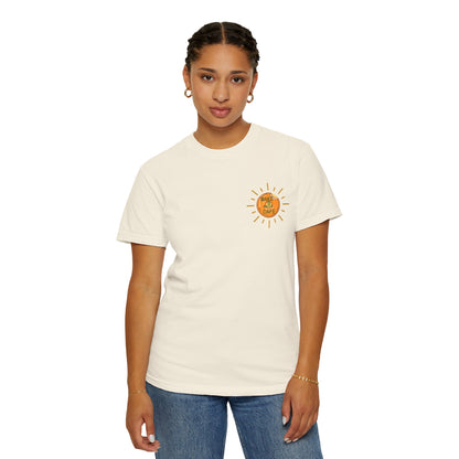 ☀️ Wake & Bake Sunshine Tee