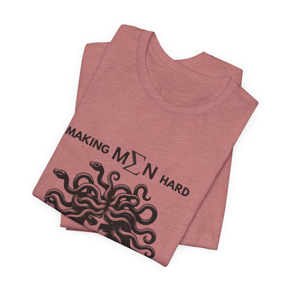 🐍 Medusa: Ancient Hard Truth