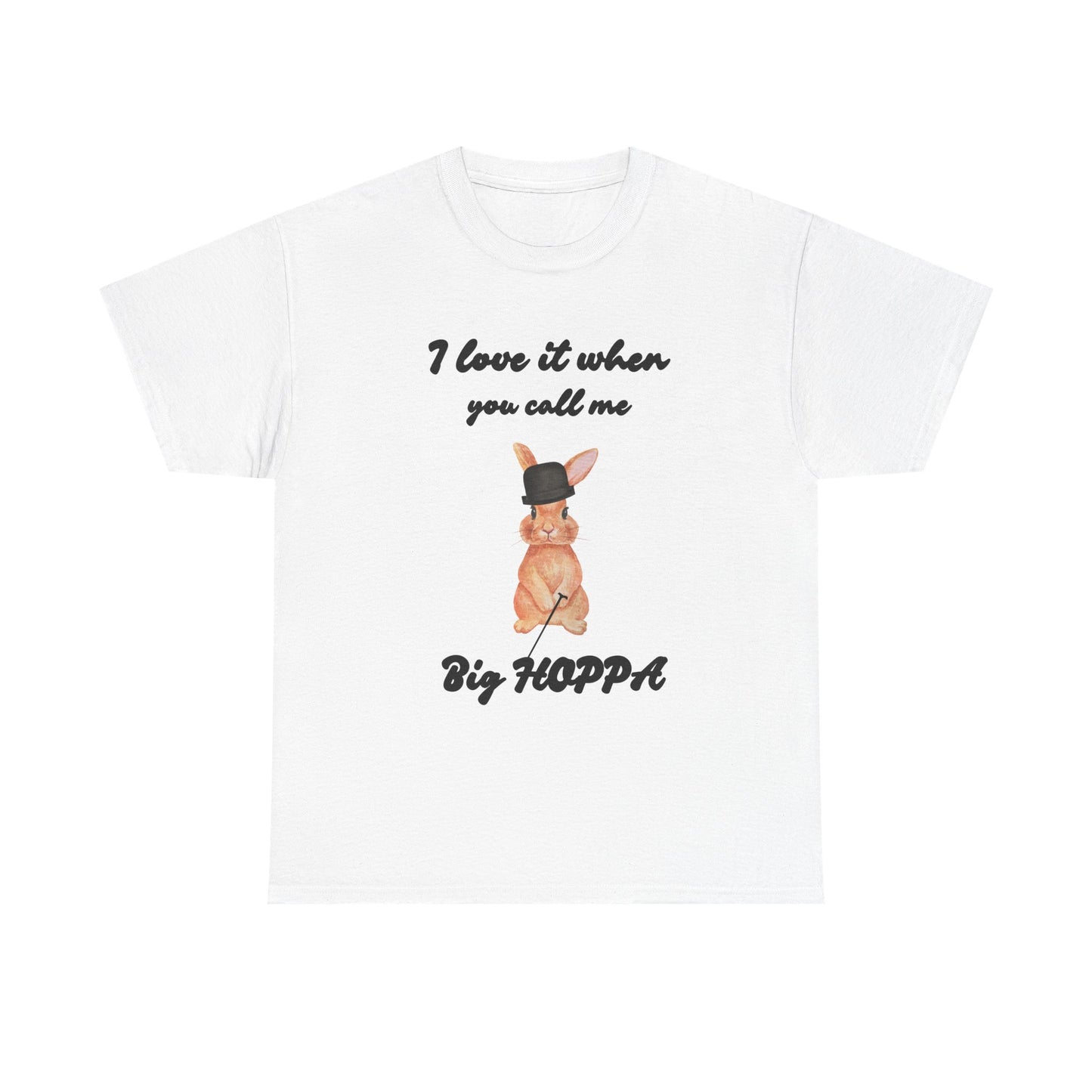 🎩 Big Hoppa Tee