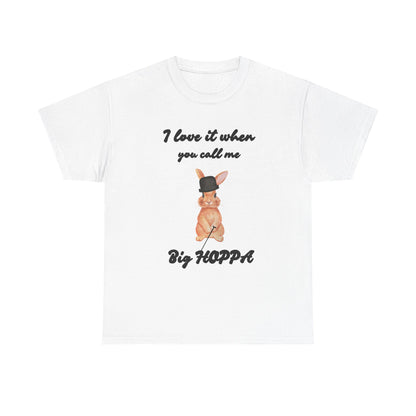 🎩 Big Hoppa Tee