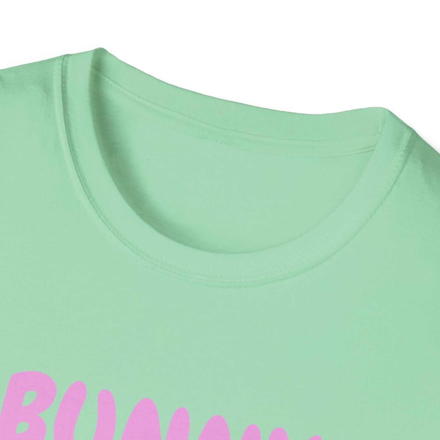 🌸 Bunny Babe Tee