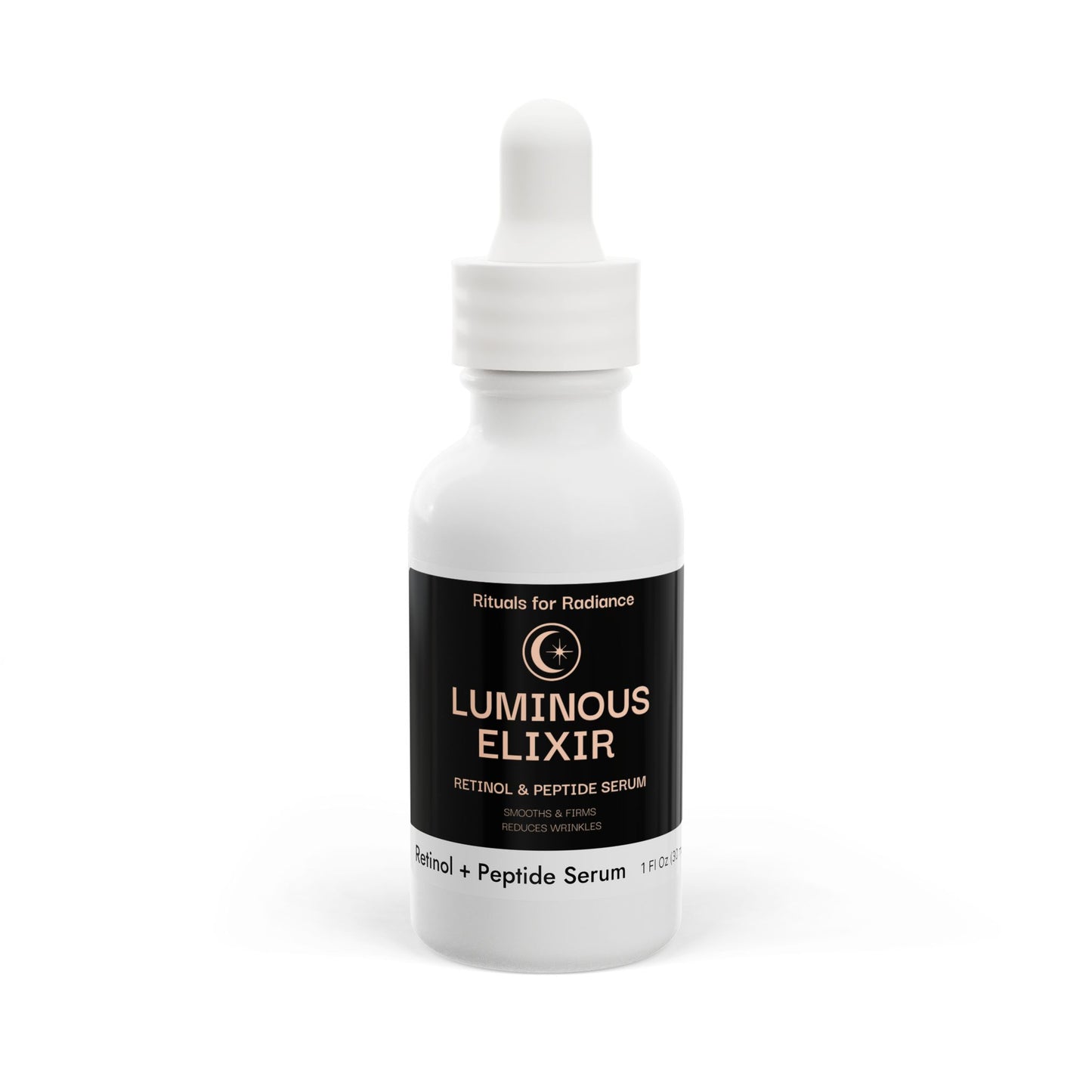 🧪Luminous Elixir, 1oz