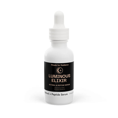 🧪Luminous Elixir, 1oz