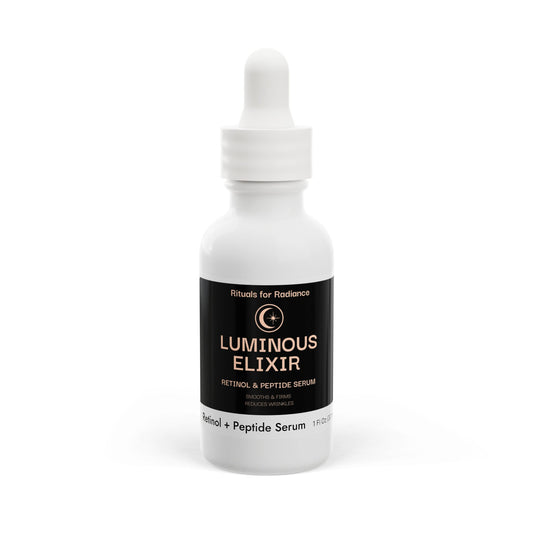🧪Luminous Elixir, 1oz