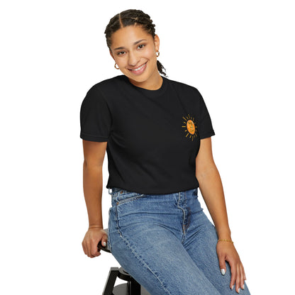 ☀️ Wake & Bake Sunshine Tee
