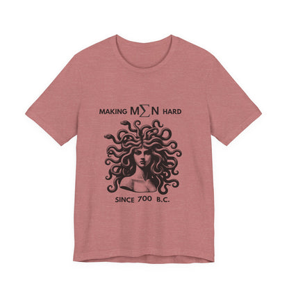 🐍 Medusa: Ancient Hard Truth