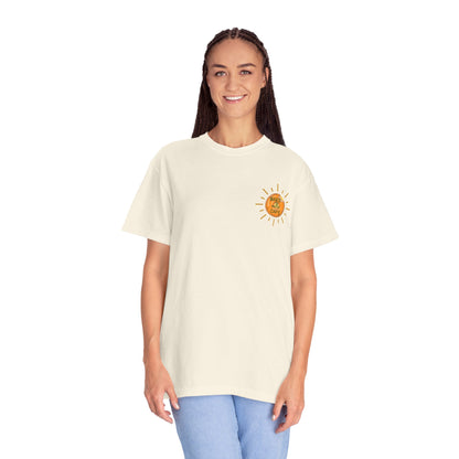 ☀️ Wake & Bake Sunshine Tee