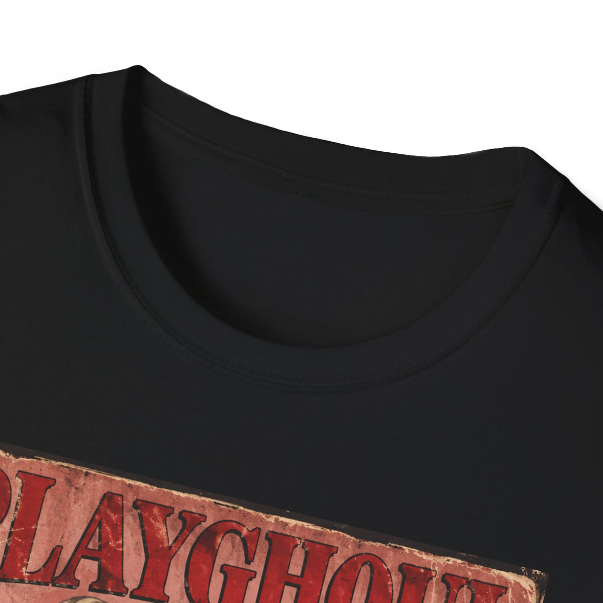 Playghoul Blonde