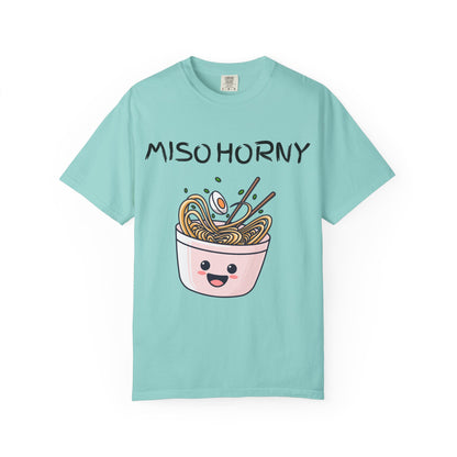 🍜 Miso Horny Noodle Tee