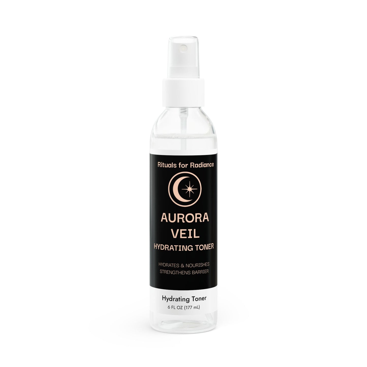 🌟 Aurora Veil, 6oz