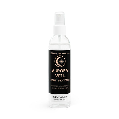 🌟 Aurora Veil, 6oz