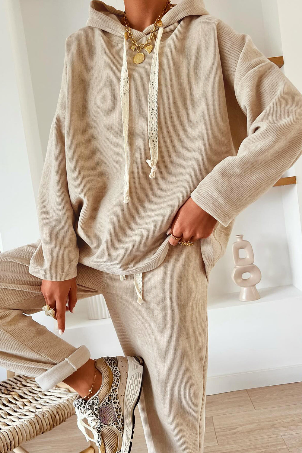 🍁Cozy Oracle Lounge Set