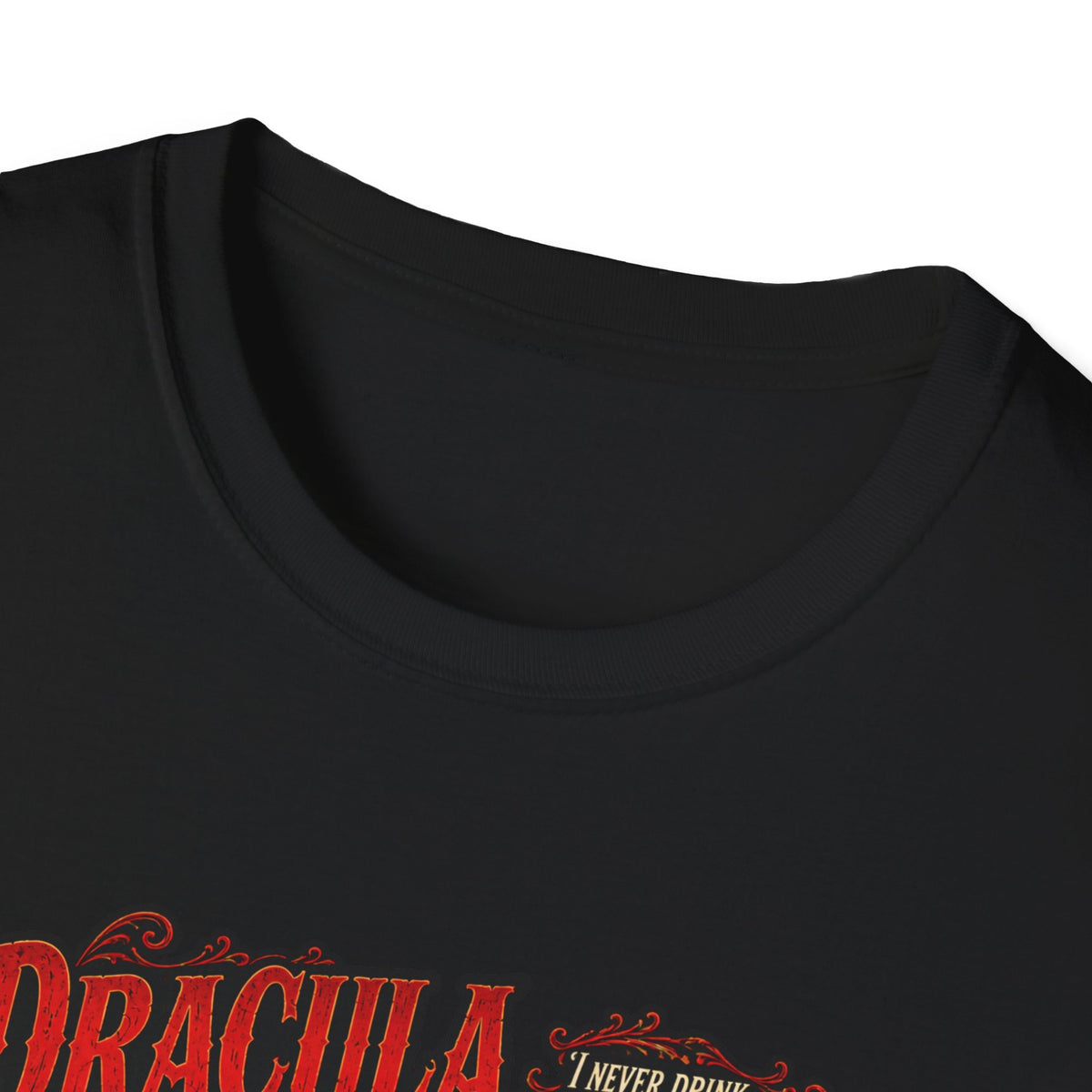 Draculas Bite