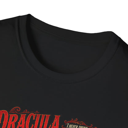 Draculas Bite