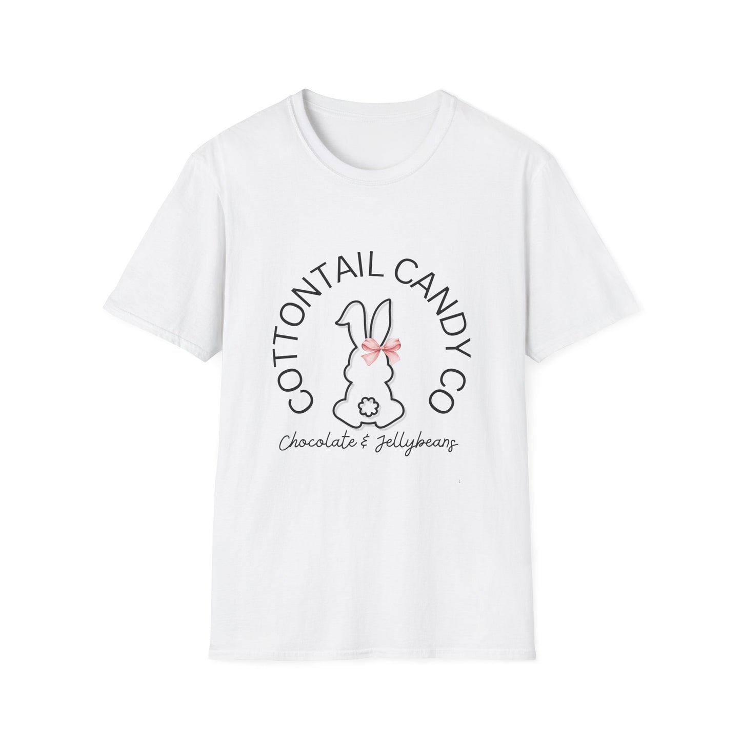 🍬 Cottontail Candy Co. Tee