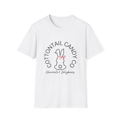 🍬 Cottontail Candy Co. Tee