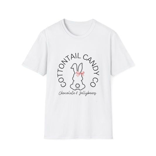 🍬 Cottontail Candy Co. Tee