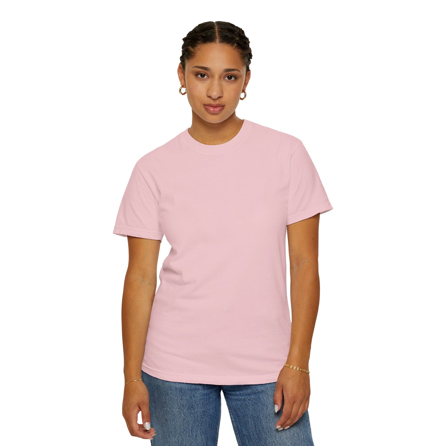 👁️ Mystic Muse Back Print Tee