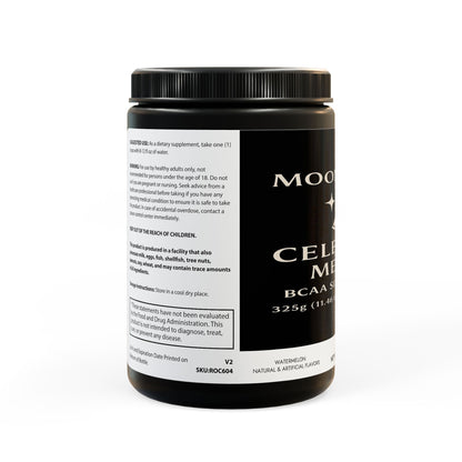 🍉 Celestial Melon (325g, 11.46oz, 45 servings)