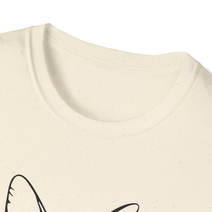 🐰 Bubble Bunny Tee