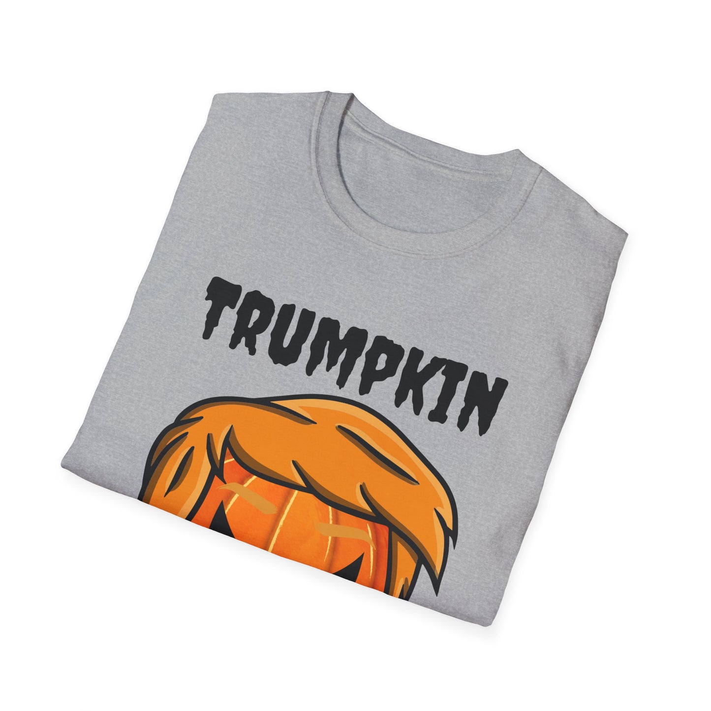 🎃 Trumpkin Halloween Tee