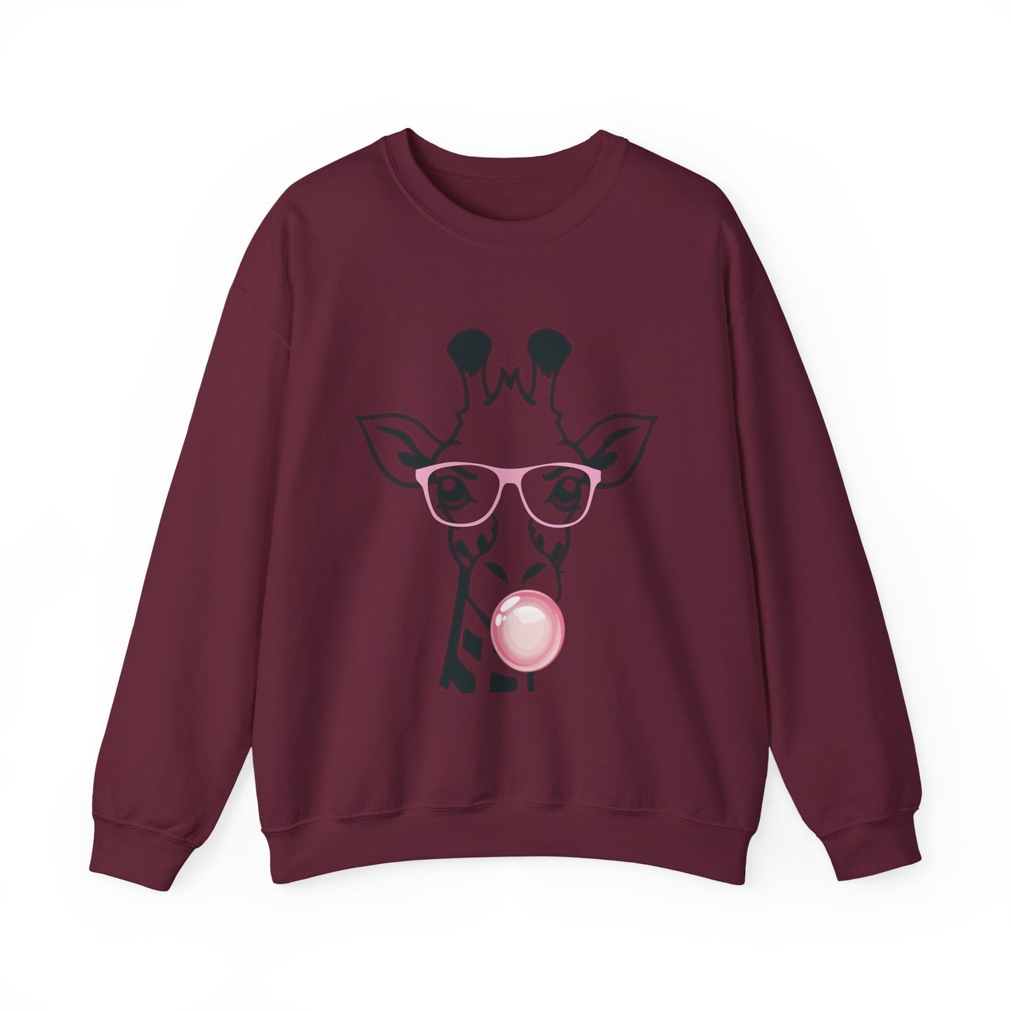 🦒Graze & Glaze Sweatshirt
