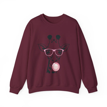 🦒Graze & Glaze Sweatshirt