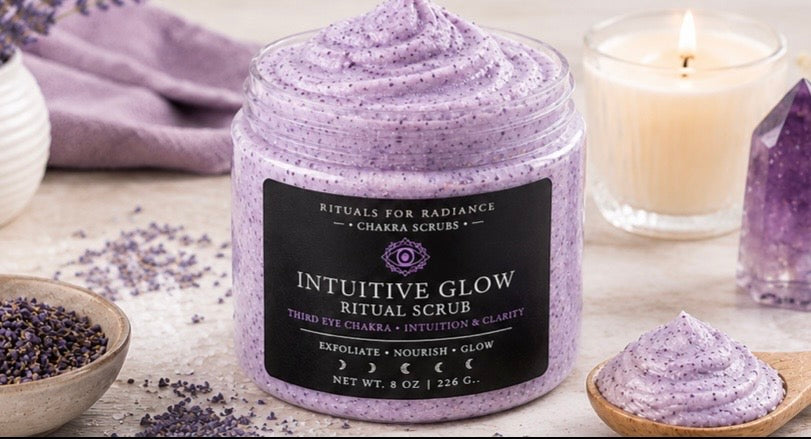 🔮 Intuitive Glow