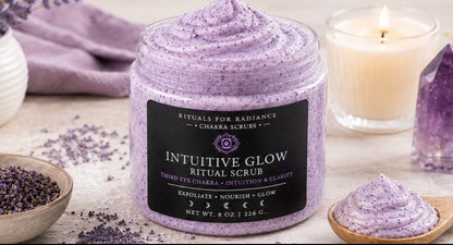 🔮 Intuitive Glow