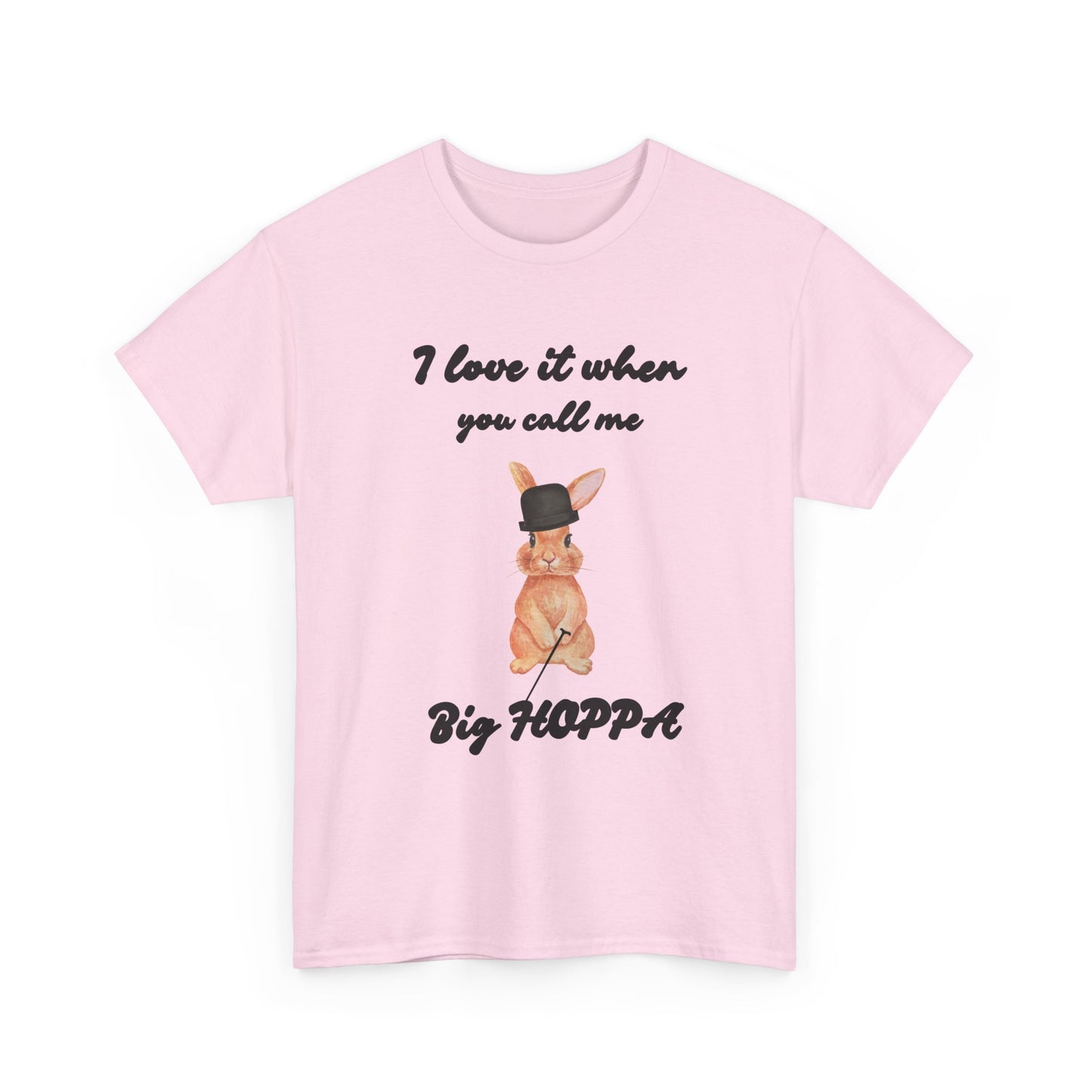 🎩 Big Hoppa Tee