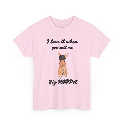 🎩 Big Hoppa Tee