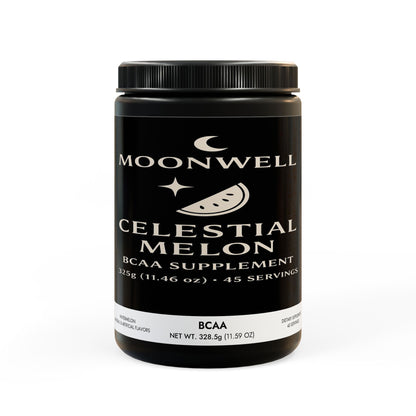 🍉 Celestial Melon (325g, 11.46oz, 45 servings)