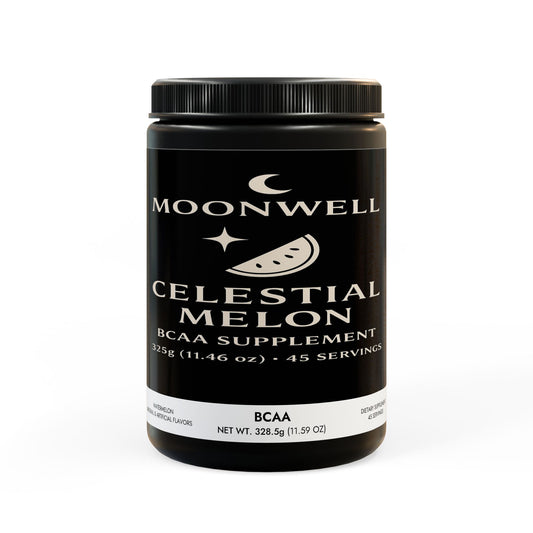 🍉 Celestial Melon (325g, 11.46oz, 45 servings)