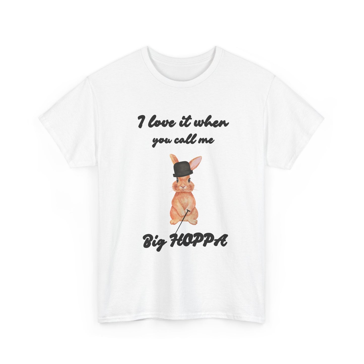 🎩 Big Hoppa Tee