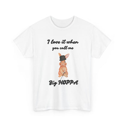 🎩 Big Hoppa Tee