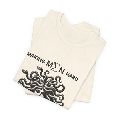 🐍 Medusa: Ancient Hard Truth