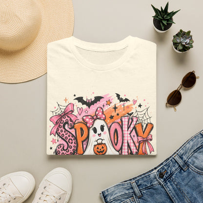 🎀 Sweet & Spooky
