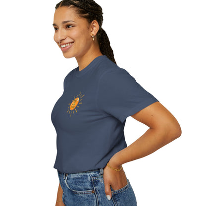 ☀️ Wake & Bake Sunshine Tee