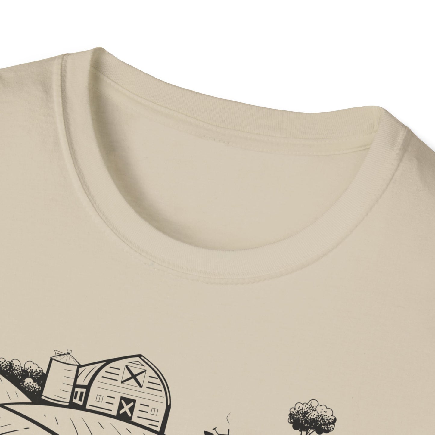 🐔 Local Egg Dealer Tee