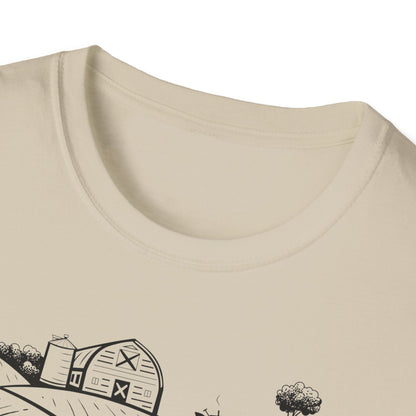 🐔 Local Egg Dealer Tee