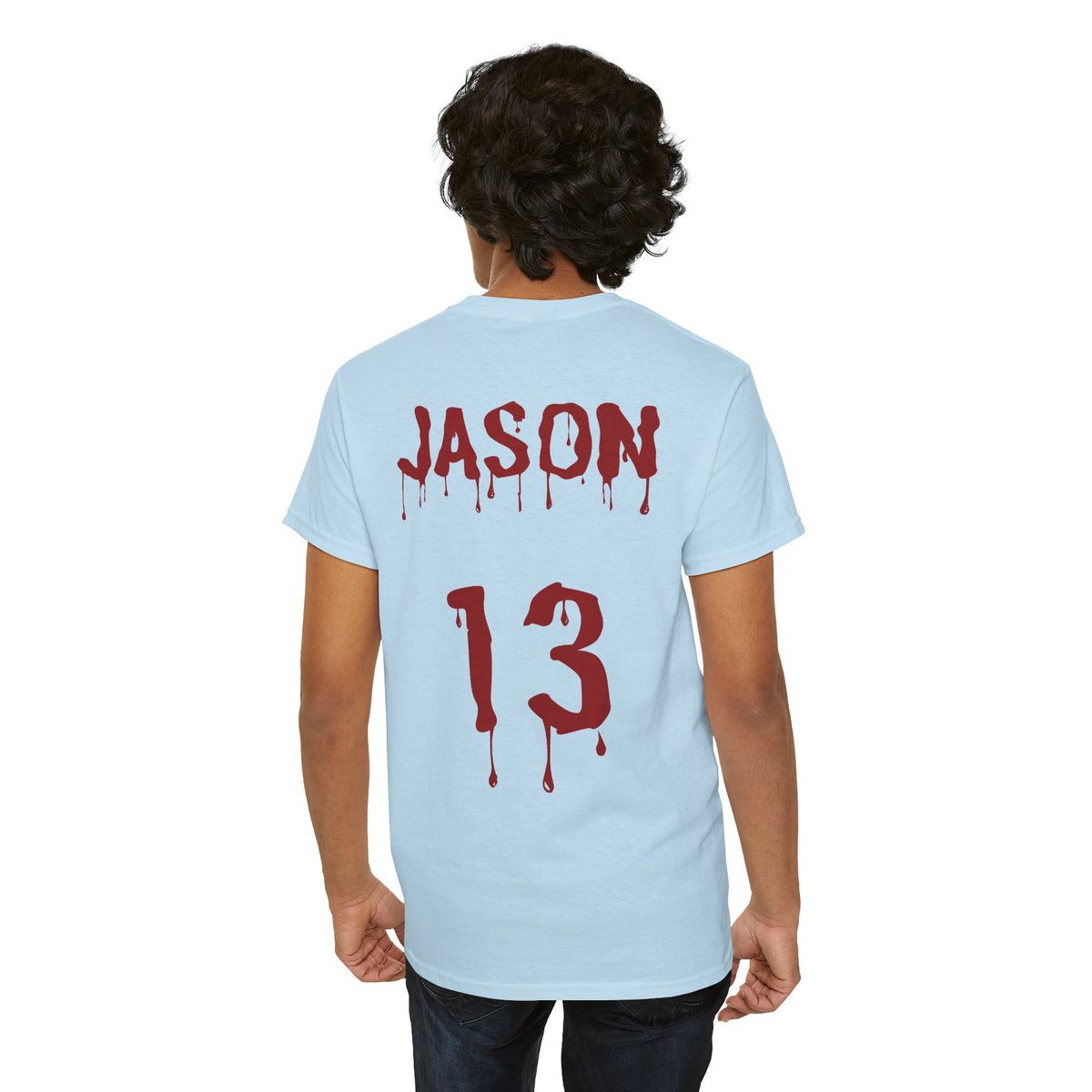 Jason 13
