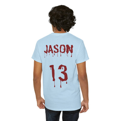 Jason 13