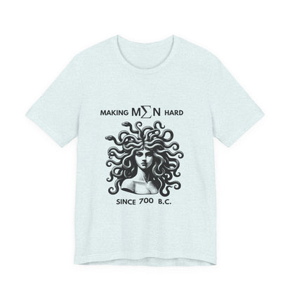 🐍 Medusa: Ancient Hard Truth