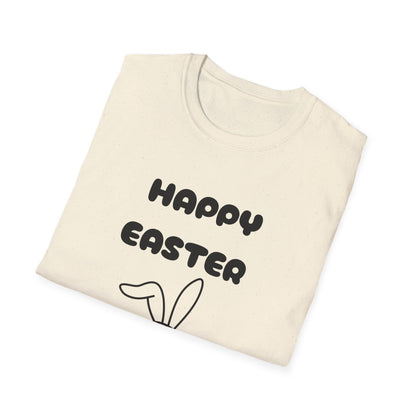 🐇 Happy Easter Bruh Tee