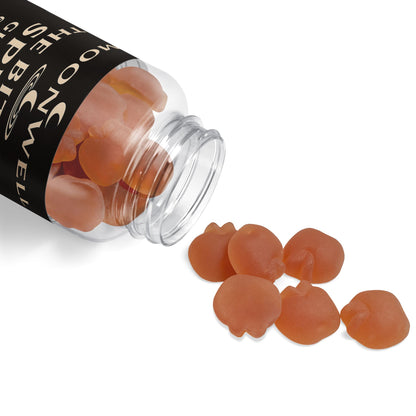 🍎 The Bitten Spell (60 Gummies)