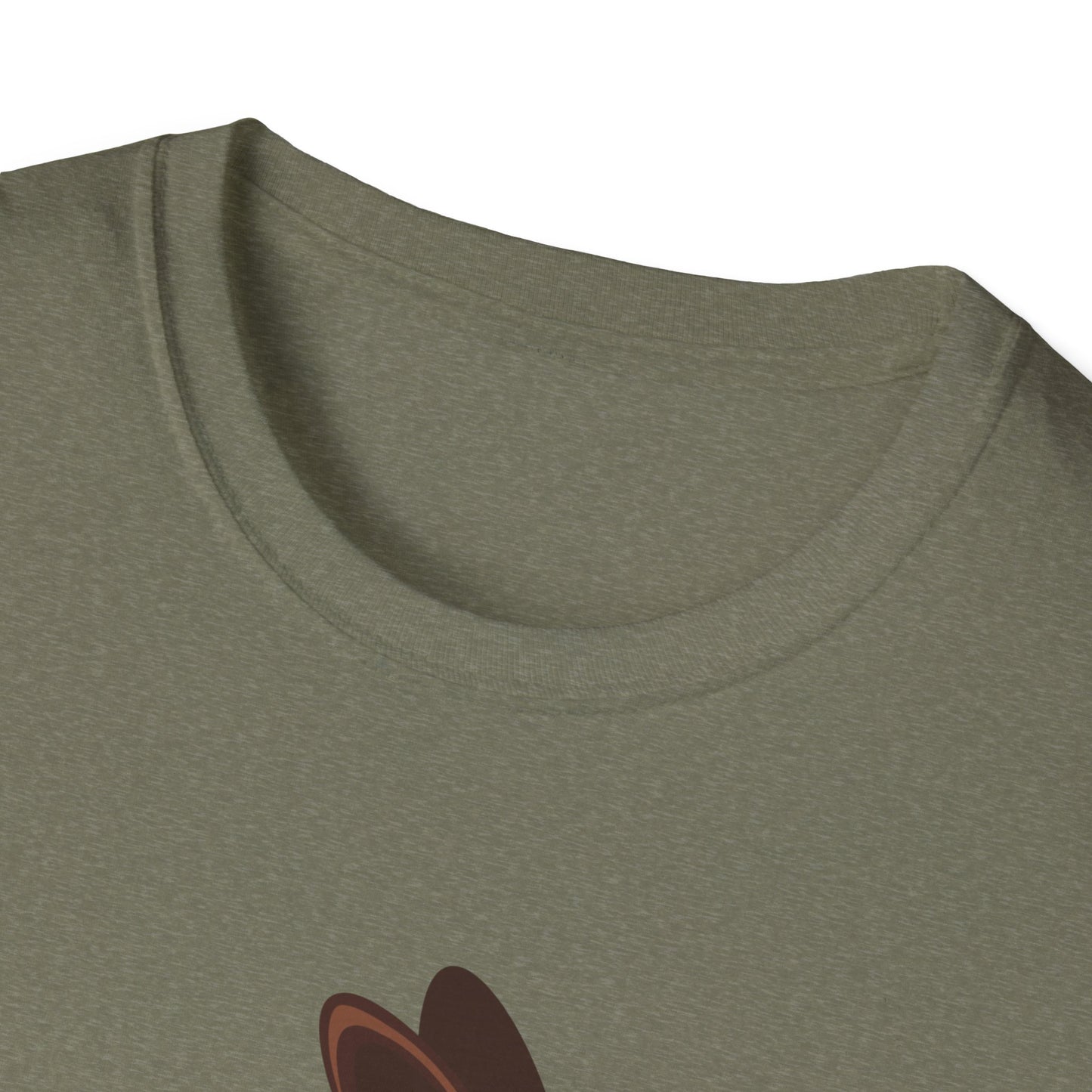 🍫 Chocolate Wasted Tee